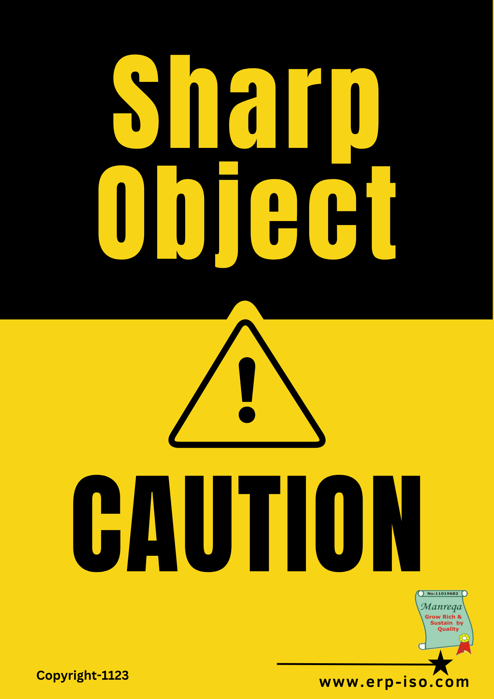 Quality and Safety Posters